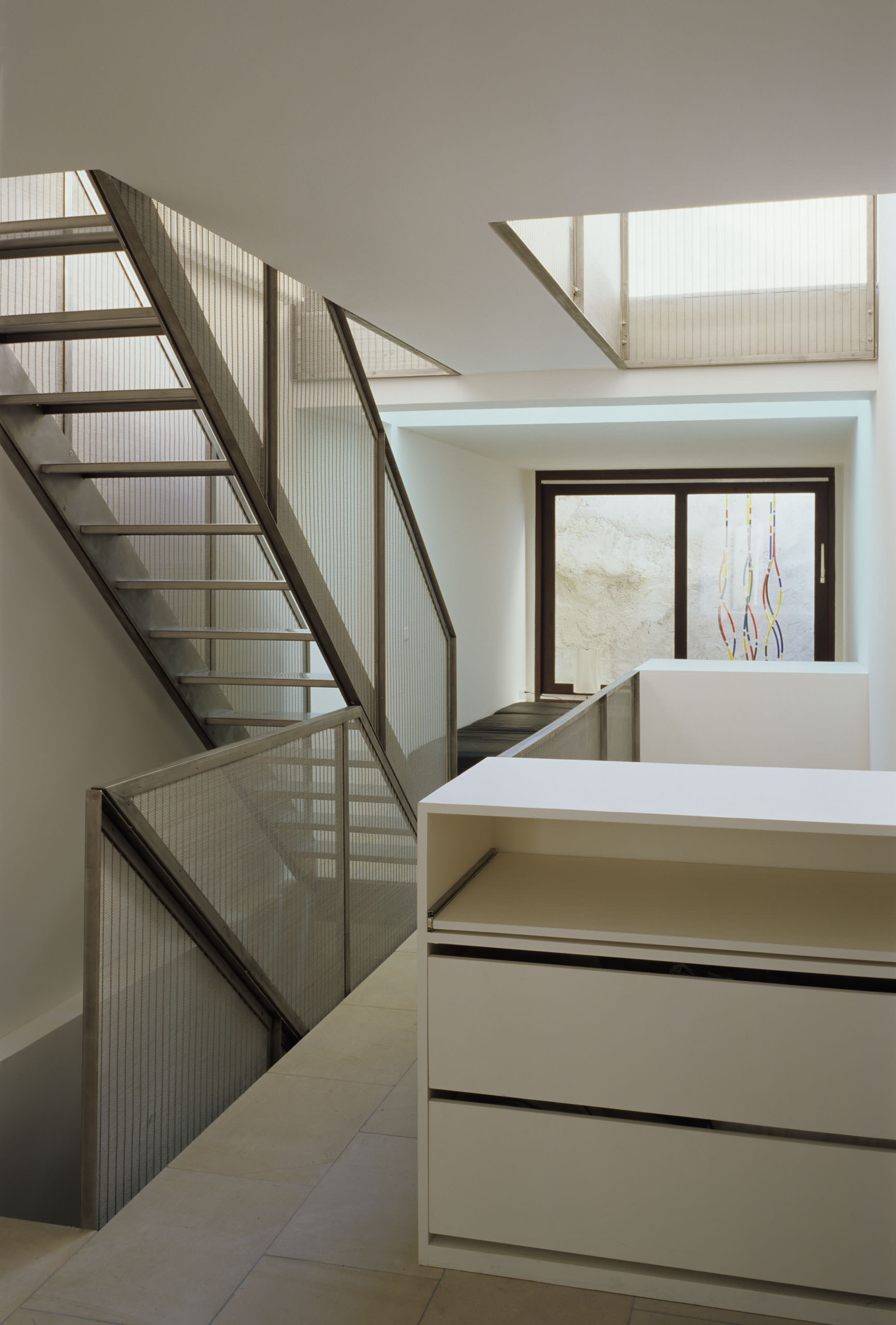 Maison Longue, Bages